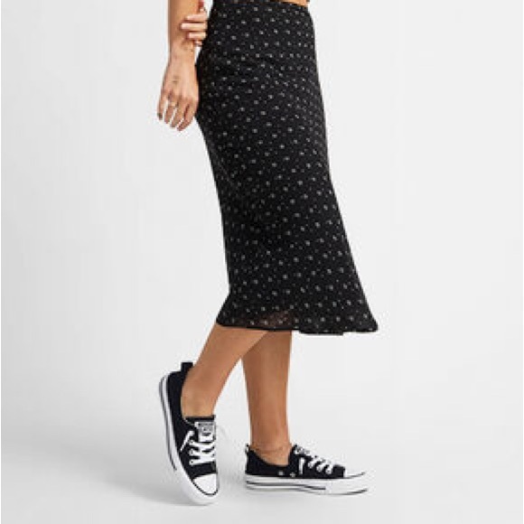 New Chuck Taylor All Star Shoreline Canvas Black Size 7 Women’s - Picture 2 of 10